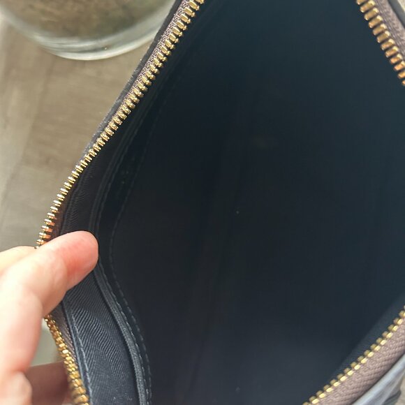 Louis Vuitton Boulogne Bag NM canvas bag - Picture 3 of 11